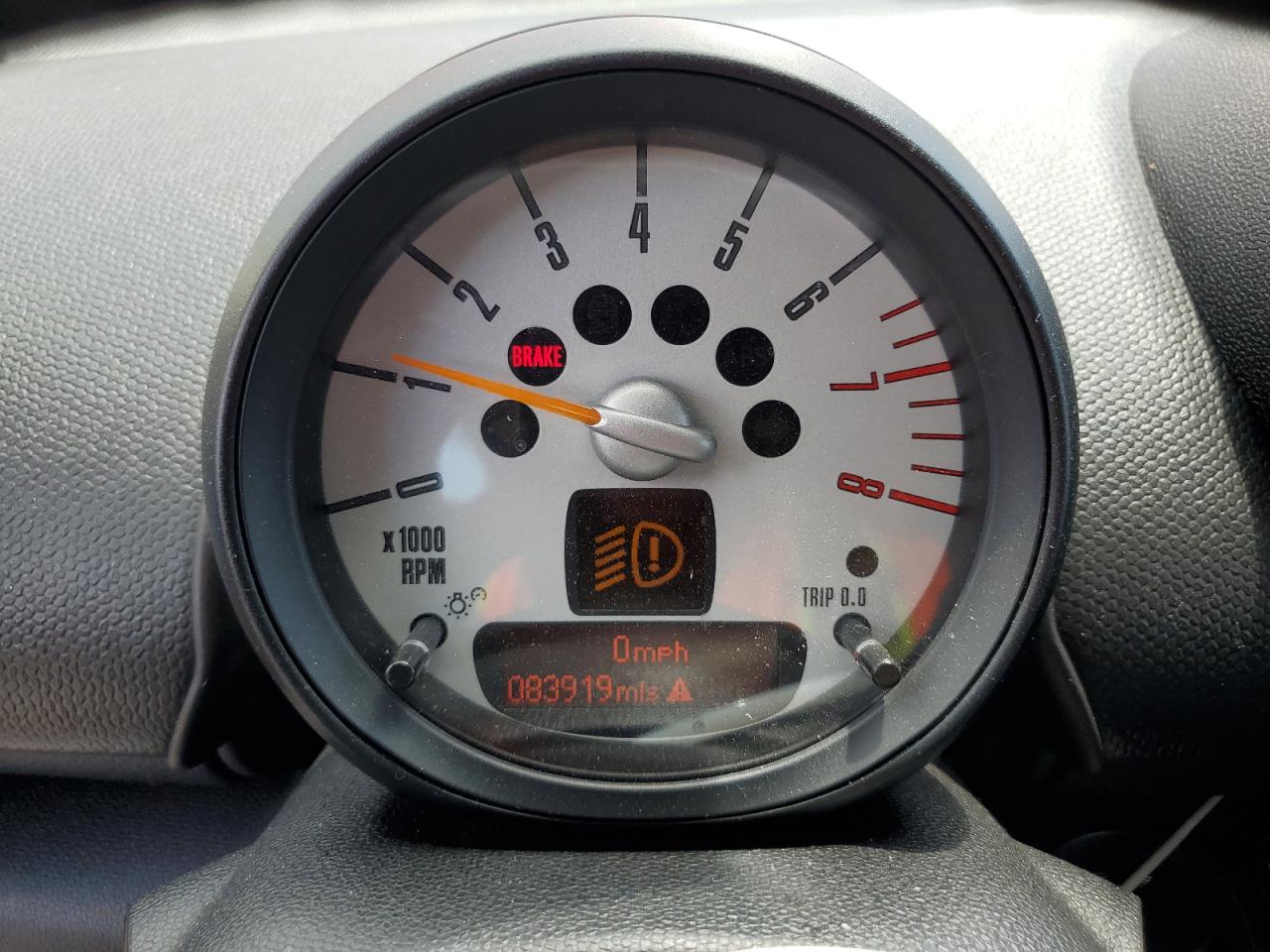 2014 Mini Cooper S Countryman VIN: WMWZC5C51EWM16918 Lot: 64521175