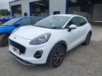 2023 FORD PUMA TITAN for sale at Copart EAST KILBRIDE
