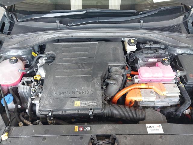 2023 KIA XCEED 4 PH
