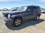 2012 JEEP LIBERTY SPORT   for sale at Copart CA - SAN DIEGO