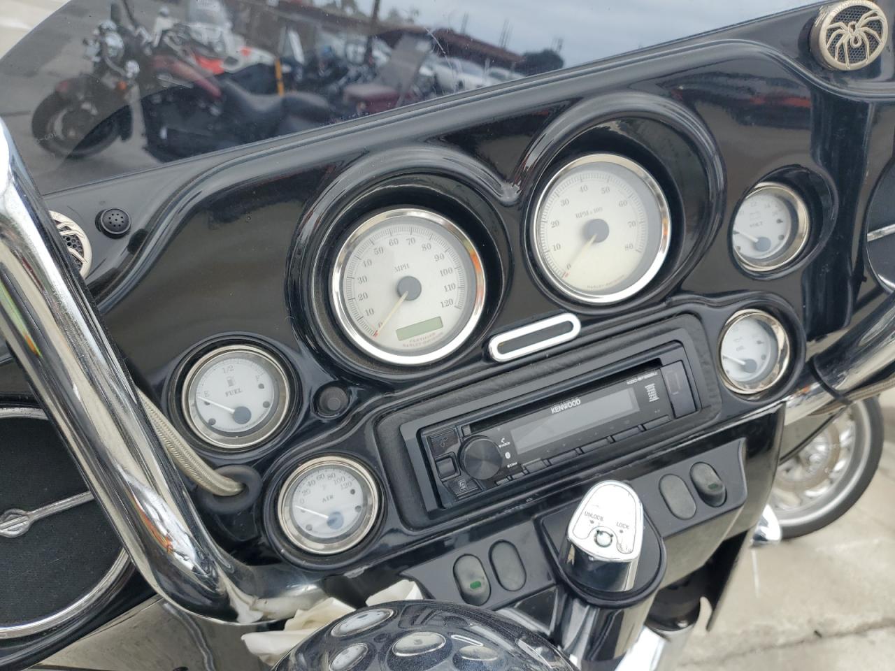 2003 Harley-Davidson Flhrci VIN: 1HD1FRW343Y720687 Lot: 65787055