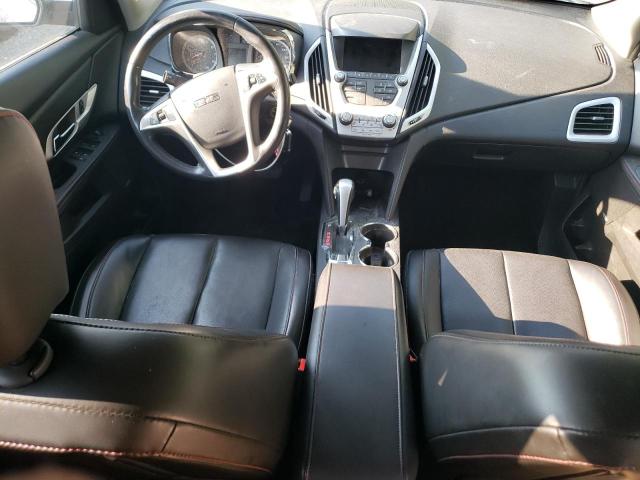  GMC TERRAIN 2013 Granatowy