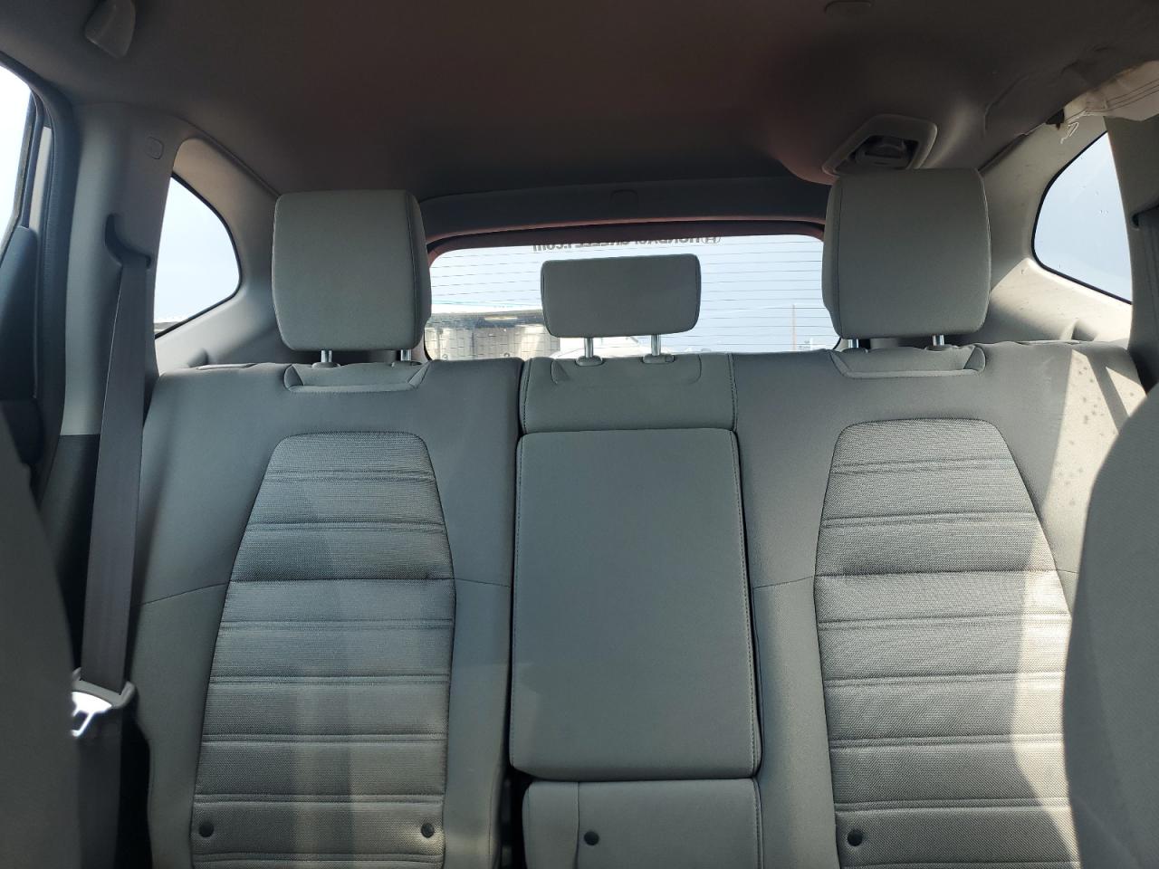 2019 Honda Cr-V Lx VIN: 2HKRW6H39KH208035 Lot: 64987885