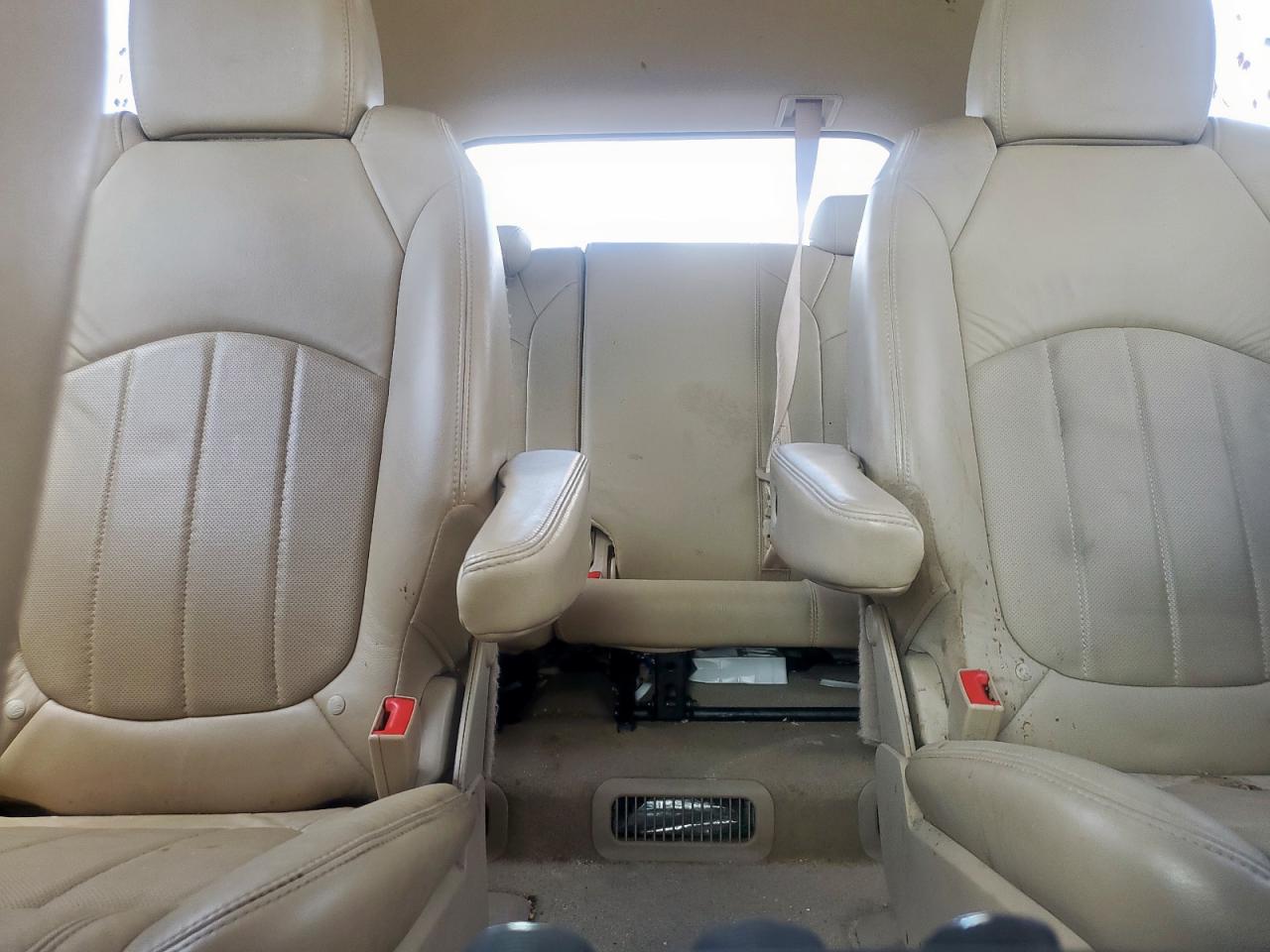 2012 Buick Enclave VIN: 5GAKRCED9CJ294624 Lot: 64678215