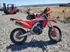 2024 HONDA CRF450 RL   for sale at Copart CA - NAPA