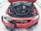 2017 BMW M3 COMPETI for sale at Copart BRISTOL