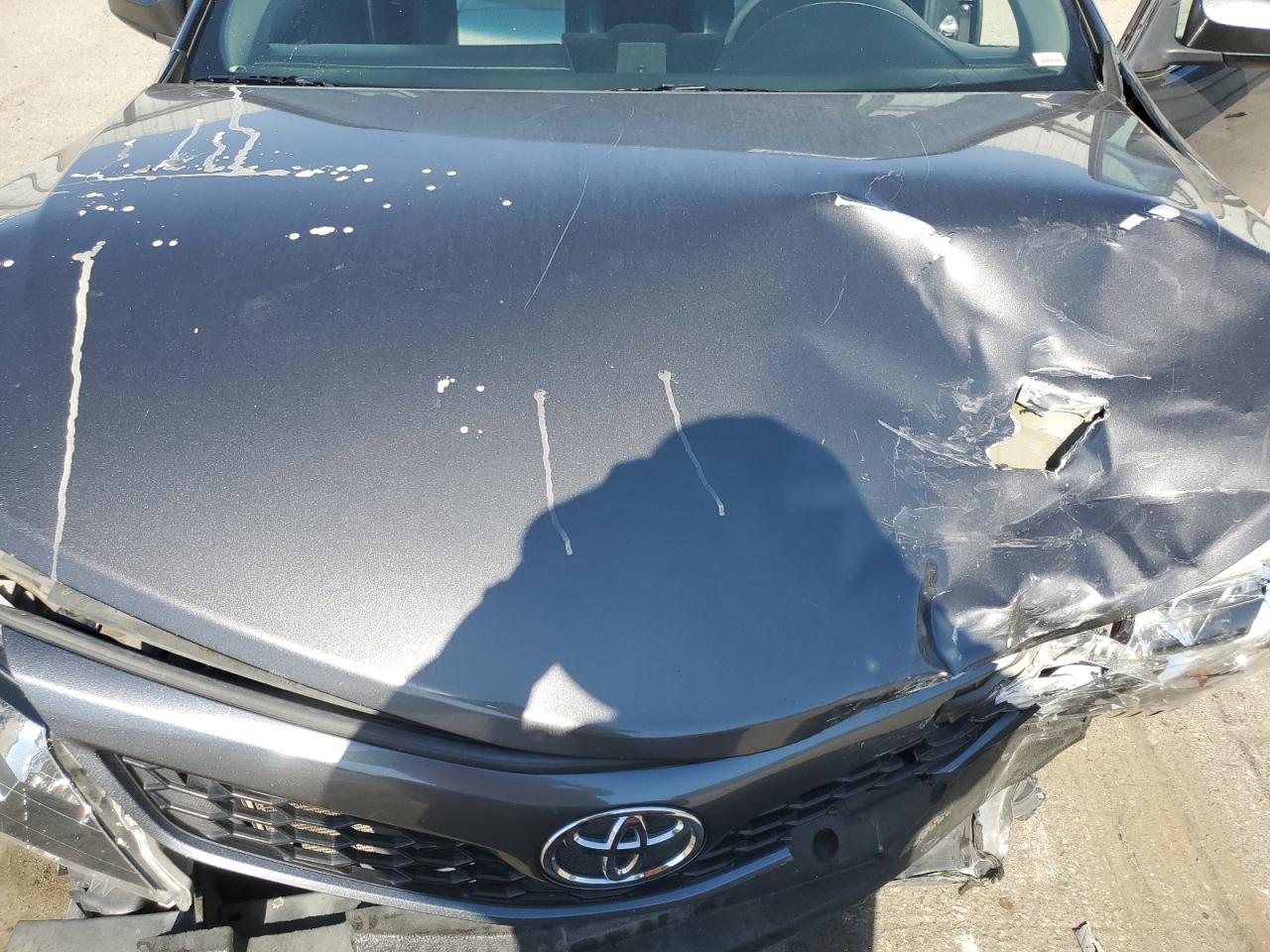 2013 Toyota Camry L VIN: 4T1BF1FK8DU664773 Lot: 63295895