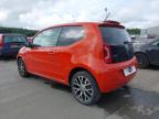 2014 VOLKSWAGEN GROOVE UP for sale at Copart WHITBURN
