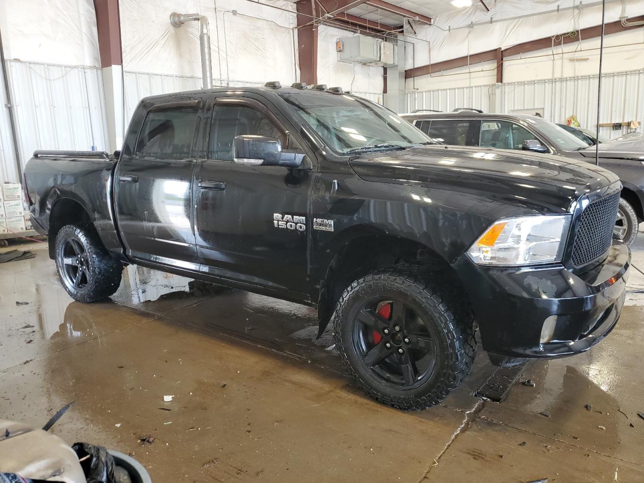 1c6rr7kt0ds719814 1C6RR7KT0DS719814 2013 Ram 1500 St