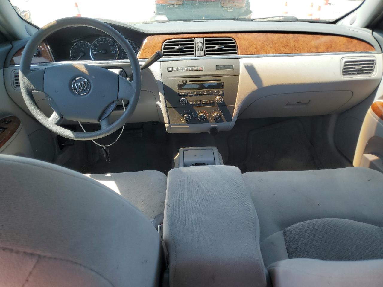 2006 Buick Lacrosse Cx VIN: 2G4WC582461154871 Lot: 65503595
