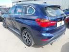 2016 BMW X1 XDRIVE2 for sale at Copart PETERLEE