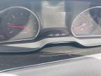 2013 PEUGEOT 208 ACTIVE HDI  for sale at Copart WISBECH