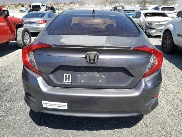  HONDA CIVIC 2017 Szary