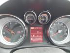 2013 VAUXHALL ASTRA GTC for sale at Copart WISBECH