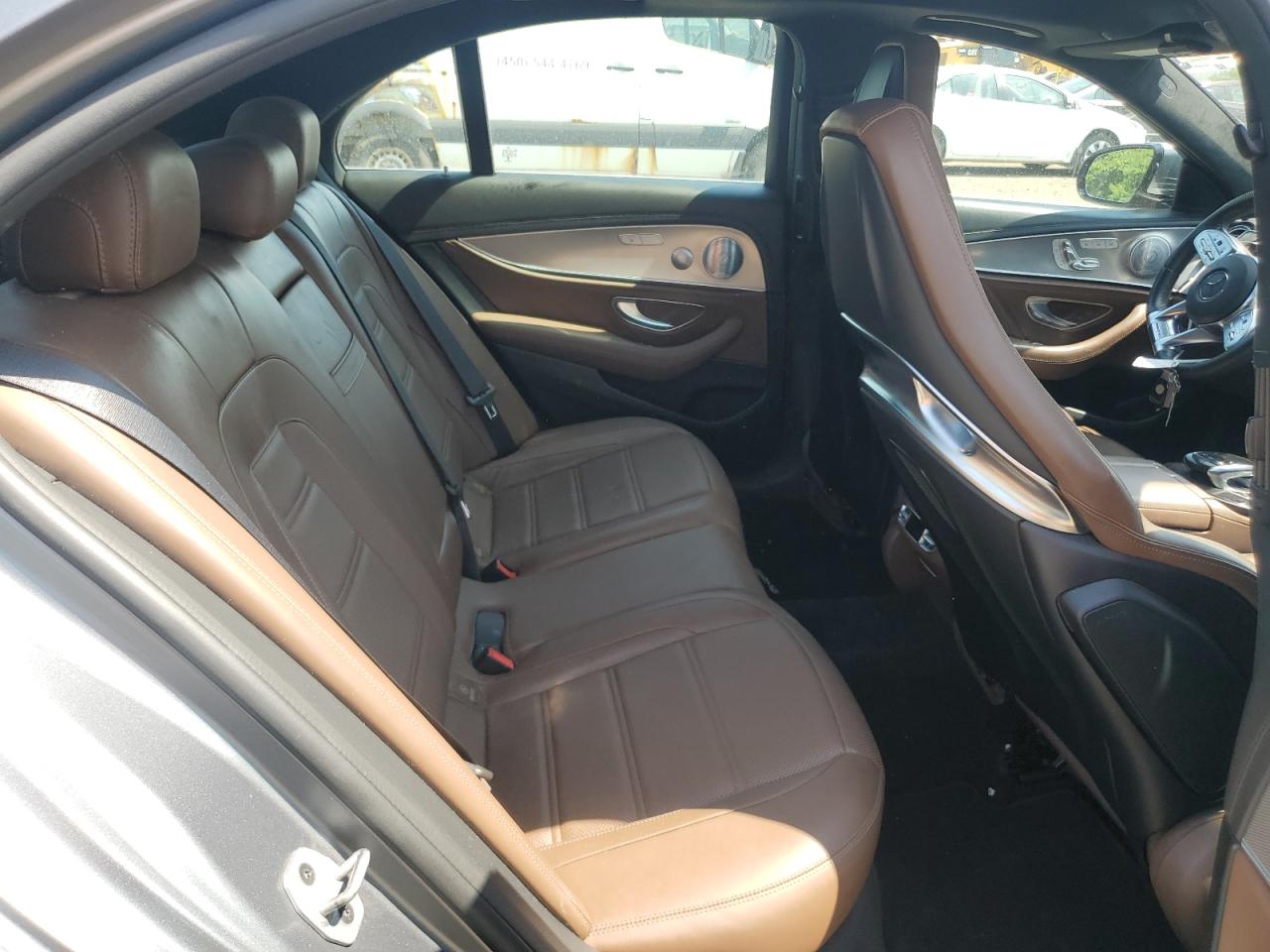 2020 Mercedes-Benz E 63 Amg-S 4Matic VIN: WDDZF8KB4LA703415 Lot: 61904935