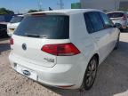 2013 VOLKSWAGEN GOLF GT BL for sale at Copart BRISTOL