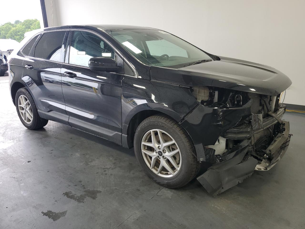 2FMPK4J92PBA30845 FORD EDGE 2023