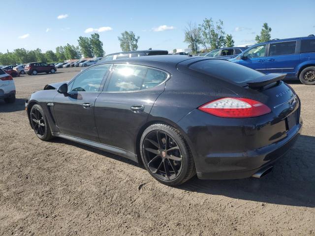 2013 PORSCHE PANAMERA 2  