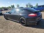 2013 PORSCHE PANAMERA 2   for sale at Copart QC - MONTREAL