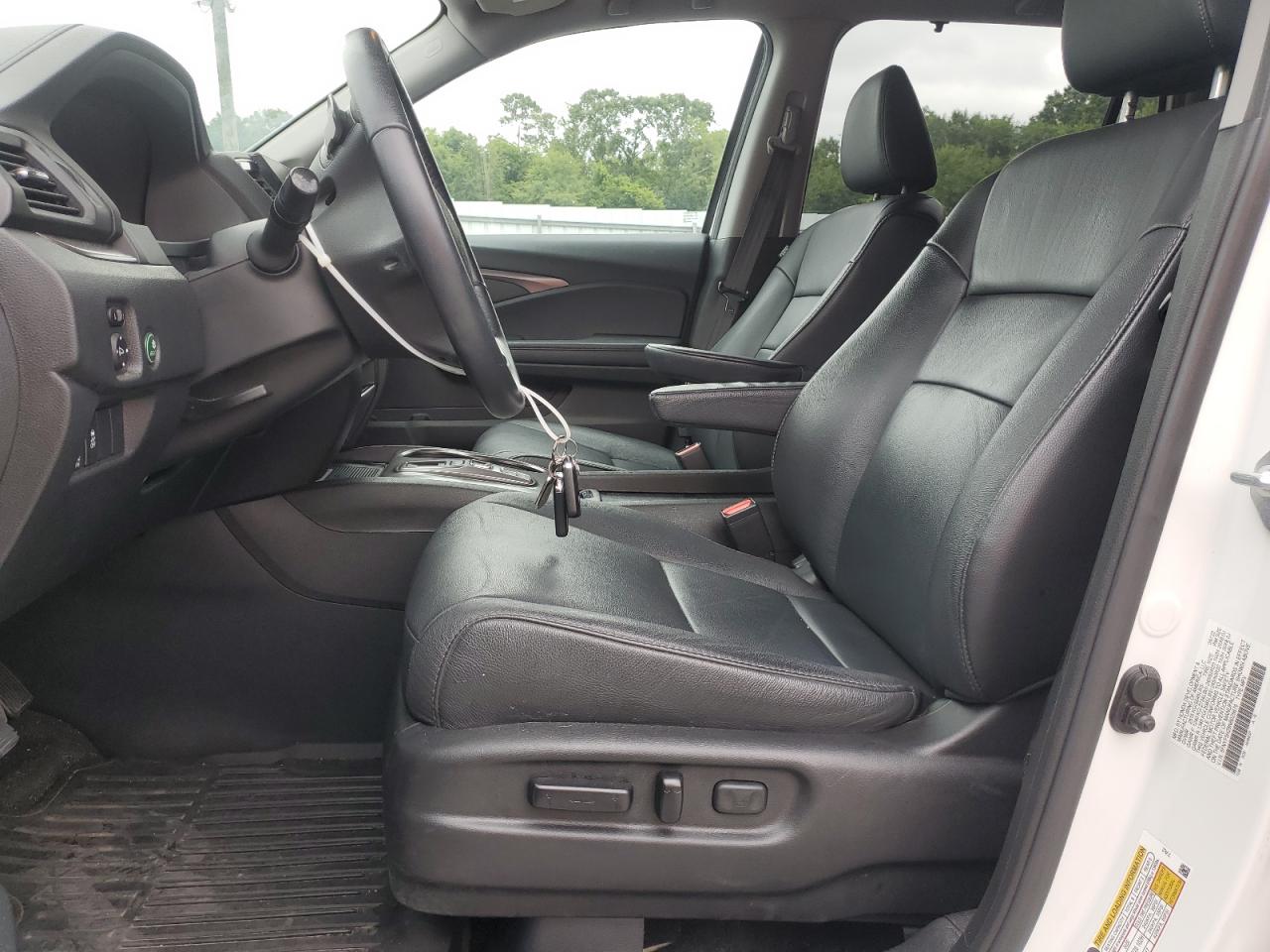 2022 Honda Pilot Se VIN: 5FNYF5H28NB025676 Lot: 62631695
