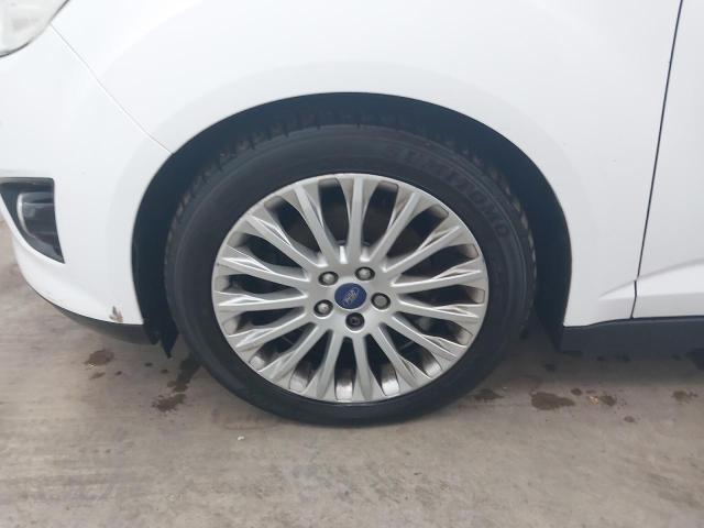 2013 FORD C-MAX TITA