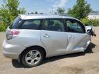 2006 TOYOTA COROLLA MATRIX XR   for sale at Copart ON - LONDON
