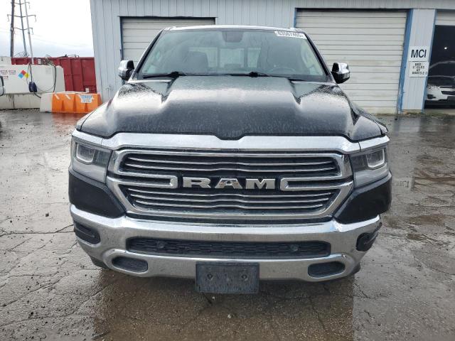  RAM 1500 2019 Czarny