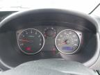 2011 HYUNDAI I20 COMFOR for sale at Copart SANDTOFT