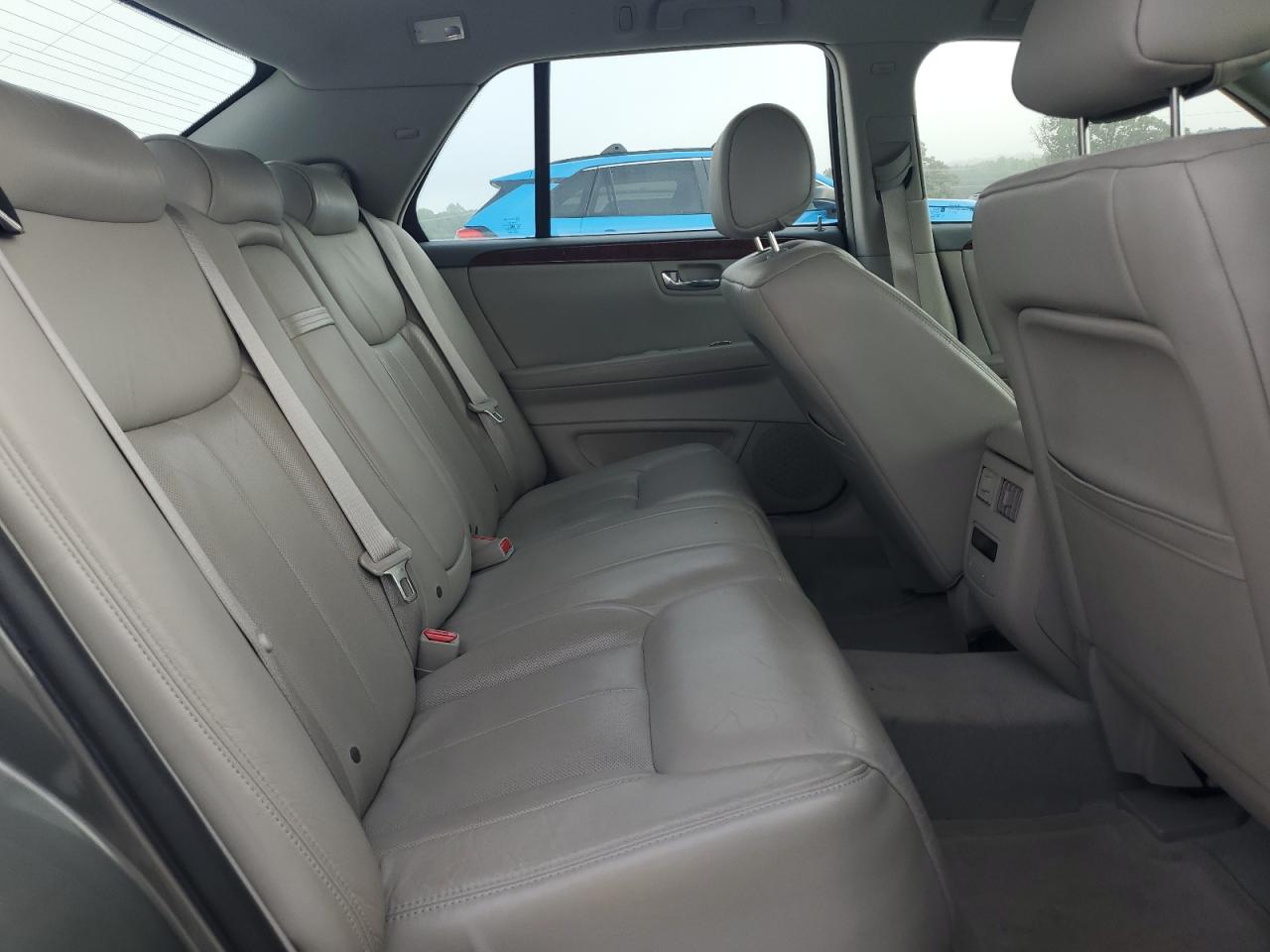 1g6kd57y76u200786 1G6KD57Y76U200786 2006 Cadillac Dts