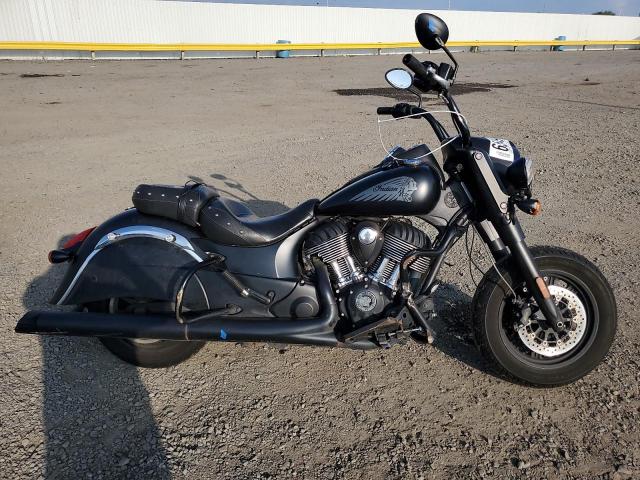 2016 INDIAN MOTORCYCLE CO. CHIEF DARK HORSE  