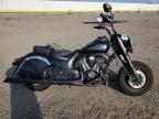 2016 INDIAN MOTORCYCLE CO. CHIEF DARK HORSE   for sale at Copart PA - PHILADELPHIA