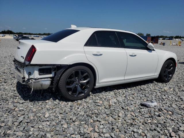  CHRYSLER 300 2023 Biały