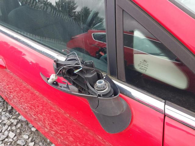 2009 FORD FIESTA 1.25 ZETEC 5DR [82]