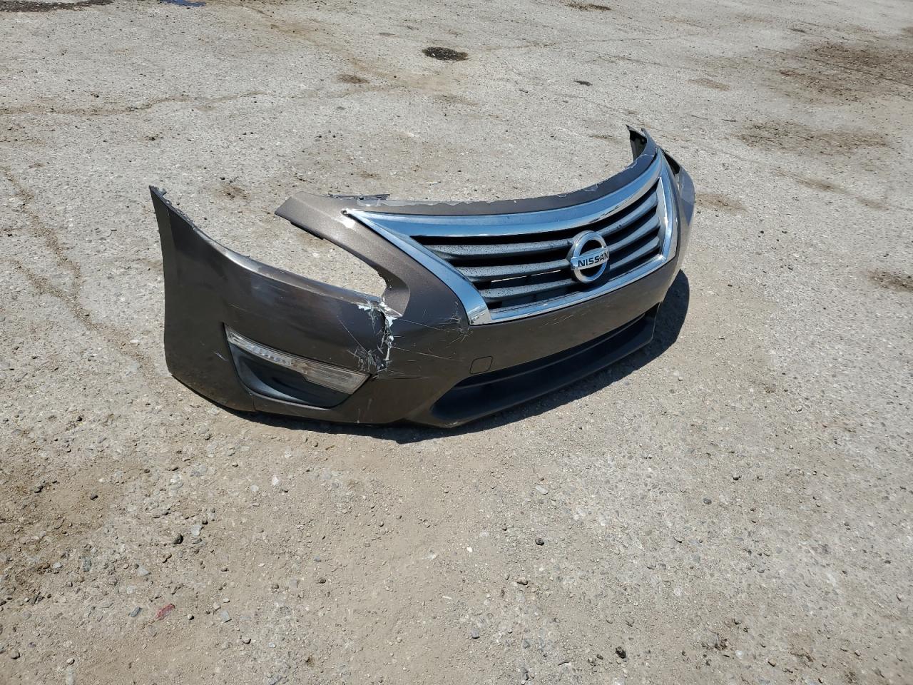 2015 Nissan Altima 2.5 VIN: 1N4AL3AP5FN342988 Lot: 65551385