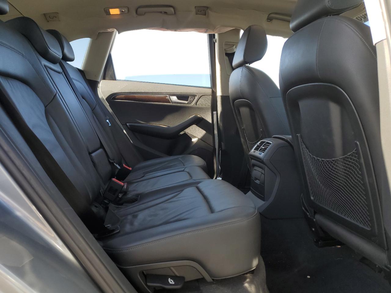 2011 Audi Q5 Premium Plus VIN: WA1LFAFPXBA004988 Lot: 64887795