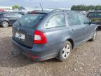 2012 SKODA OCTAVIA SE for sale at Copart WISBECH