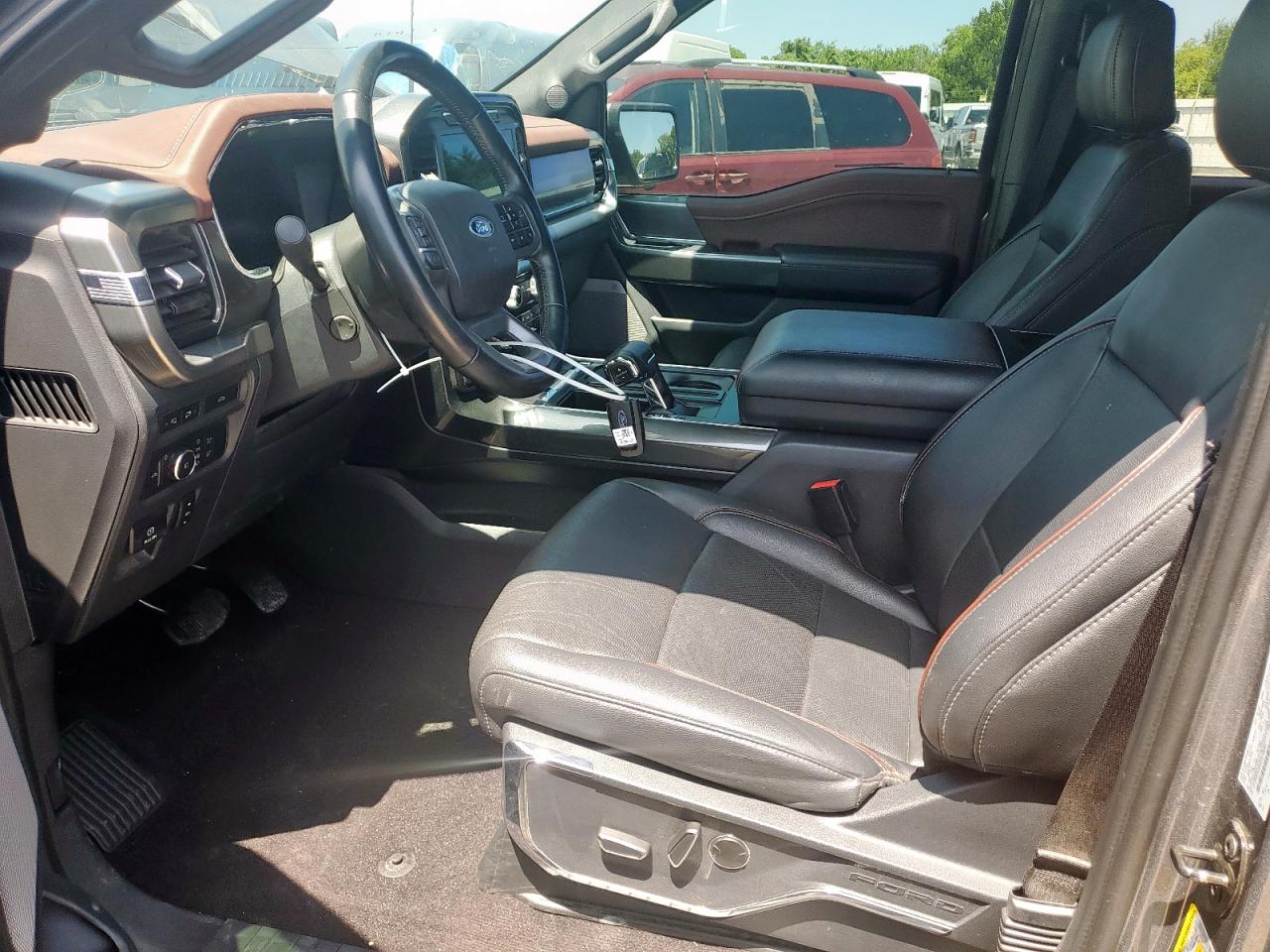1FTFW1E85NKD39653 FORD F-150 2022