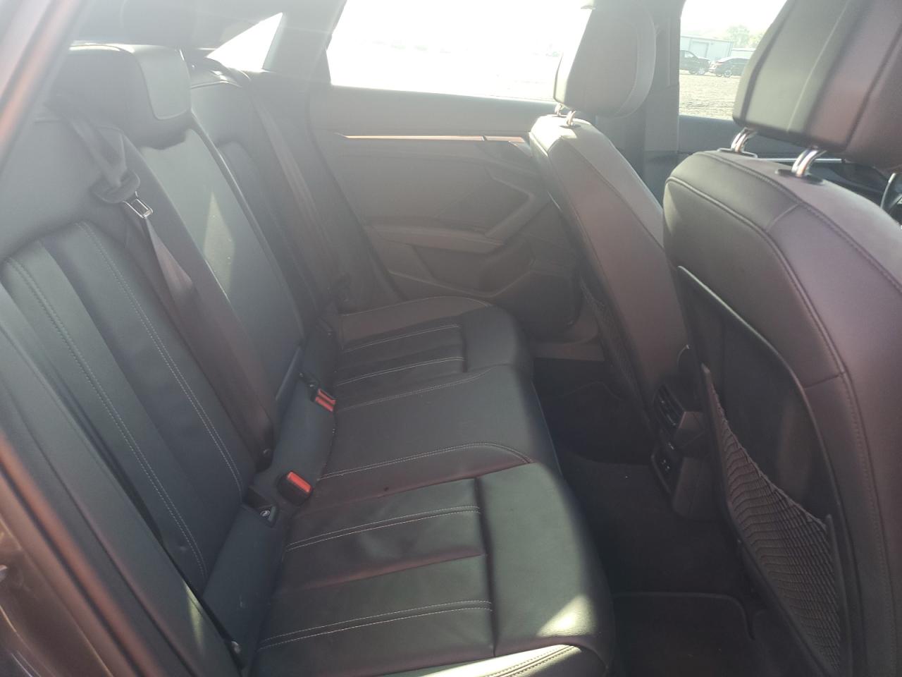 2023 Audi A3 Premium VIN: WAUAUDGY0PA037952 Lot: 64271575