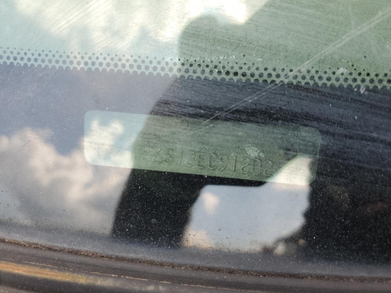 2003 Ford F550 Super Duty VIN: 1FDAW56S13EC91202 Lot: 64577645