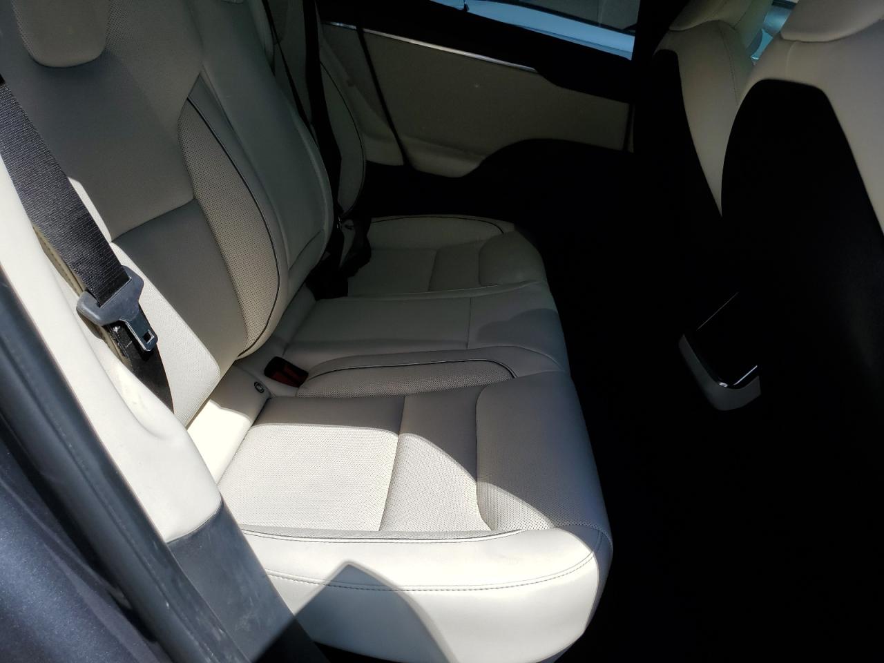 2021 Tesla Model S VIN: 5YJSA1E62MF449681 Lot: 65079905