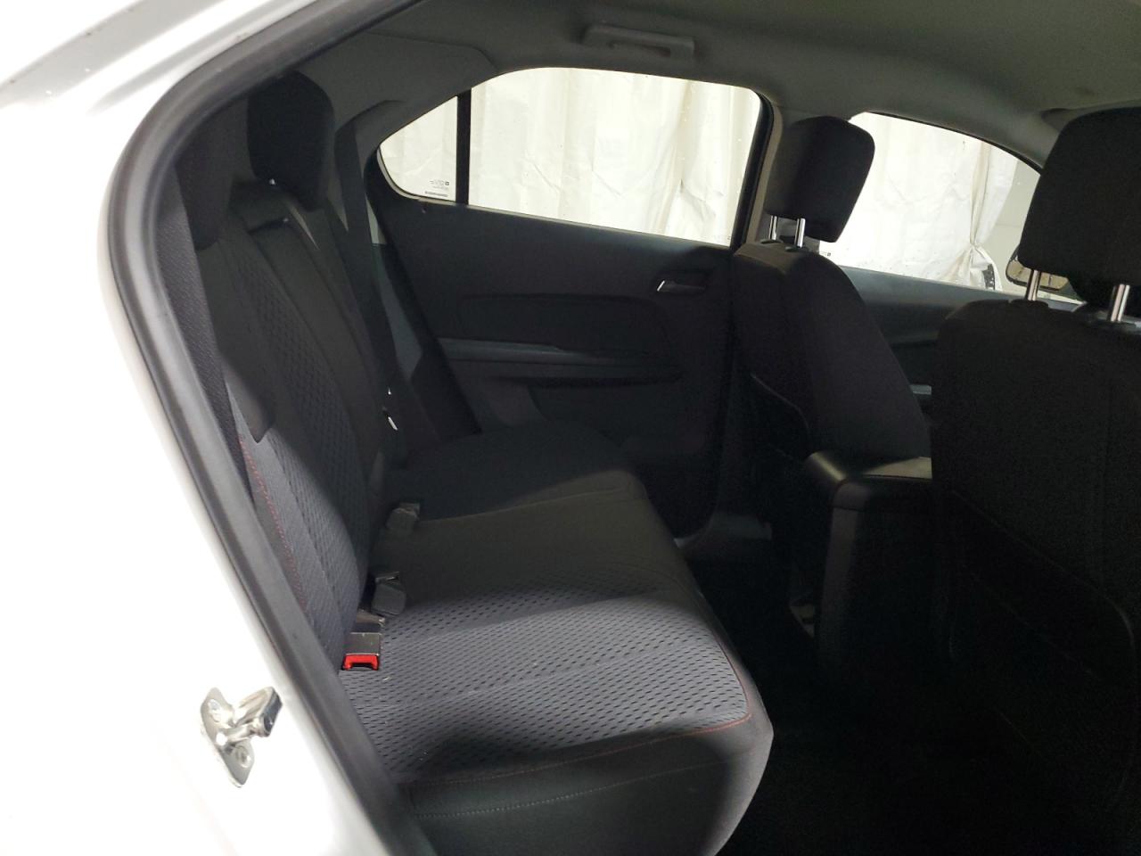 2013 Chevrolet Equinox Ls VIN: 2GNALBEK5D1205767 Lot: 62883035
