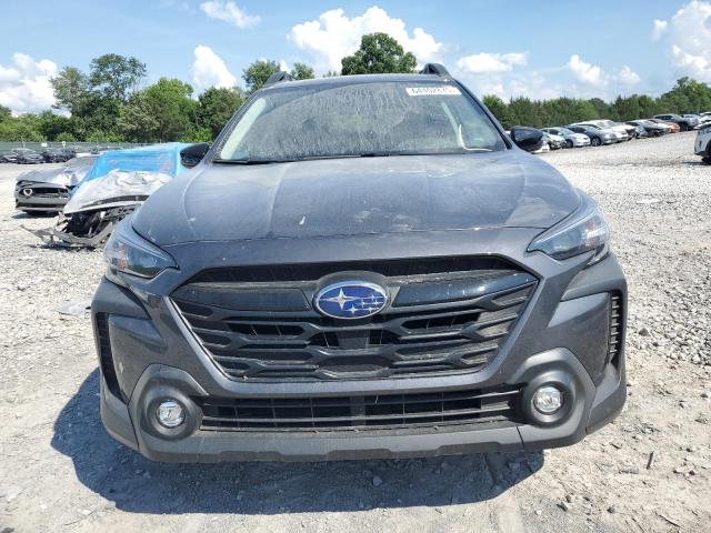  SUBARU OUTBACK 2023 Сharcoal