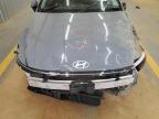 2025 HYUNDAI SONATA SEL   for sale at Copart NC - MOCKSVILLE