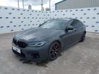 2020 BMW M5 COMPETI for sale at Copart ST HELENS