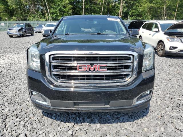  GMC YUKON 2019 Black