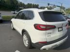2022 BMW X5 XDRIVE40I   à vendre chez Copart CT - HARTFORD SPRINGFIELD