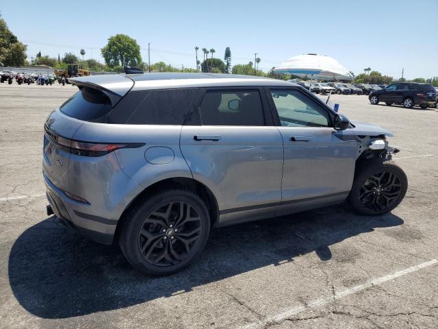  LAND ROVER RANGEROVER 2020 Серый