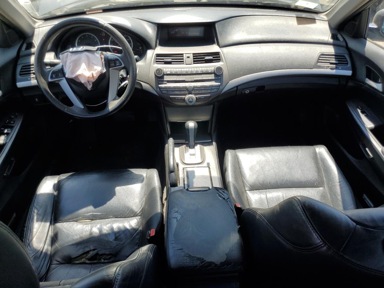 2012 Honda Accord Se VIN: 1HGCP2F68CA202200 Lot: 64873215