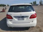 2018 MERCEDES-BENZ B 250 4MATIC   for sale at Copart QC - MONTREAL
