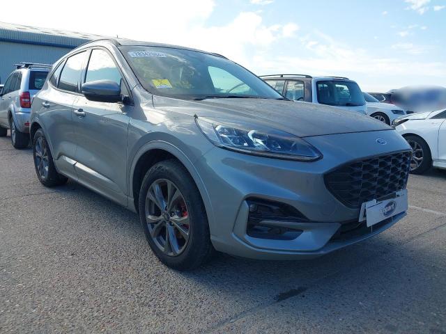 2024 FORD KUGA ST-LINE EDITION